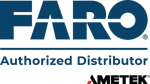 AMETEK_FARO_AUTHORIZED_DISTRIBUTOR_logos-Vertical_RGB