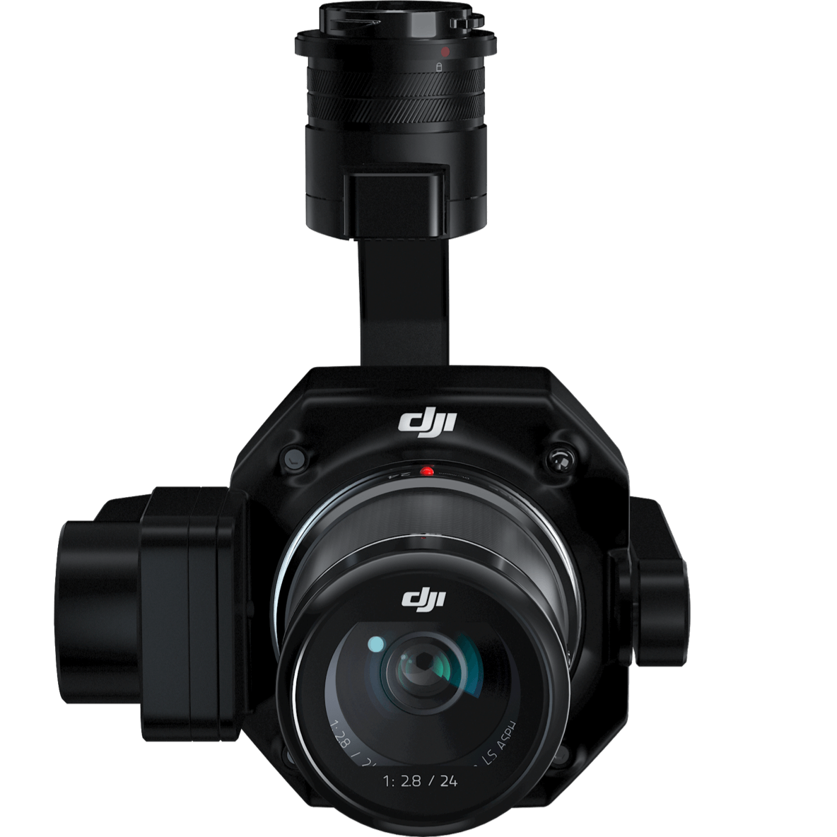 DJI Zenmuse P1 풀프레임 항공 측량 카메라