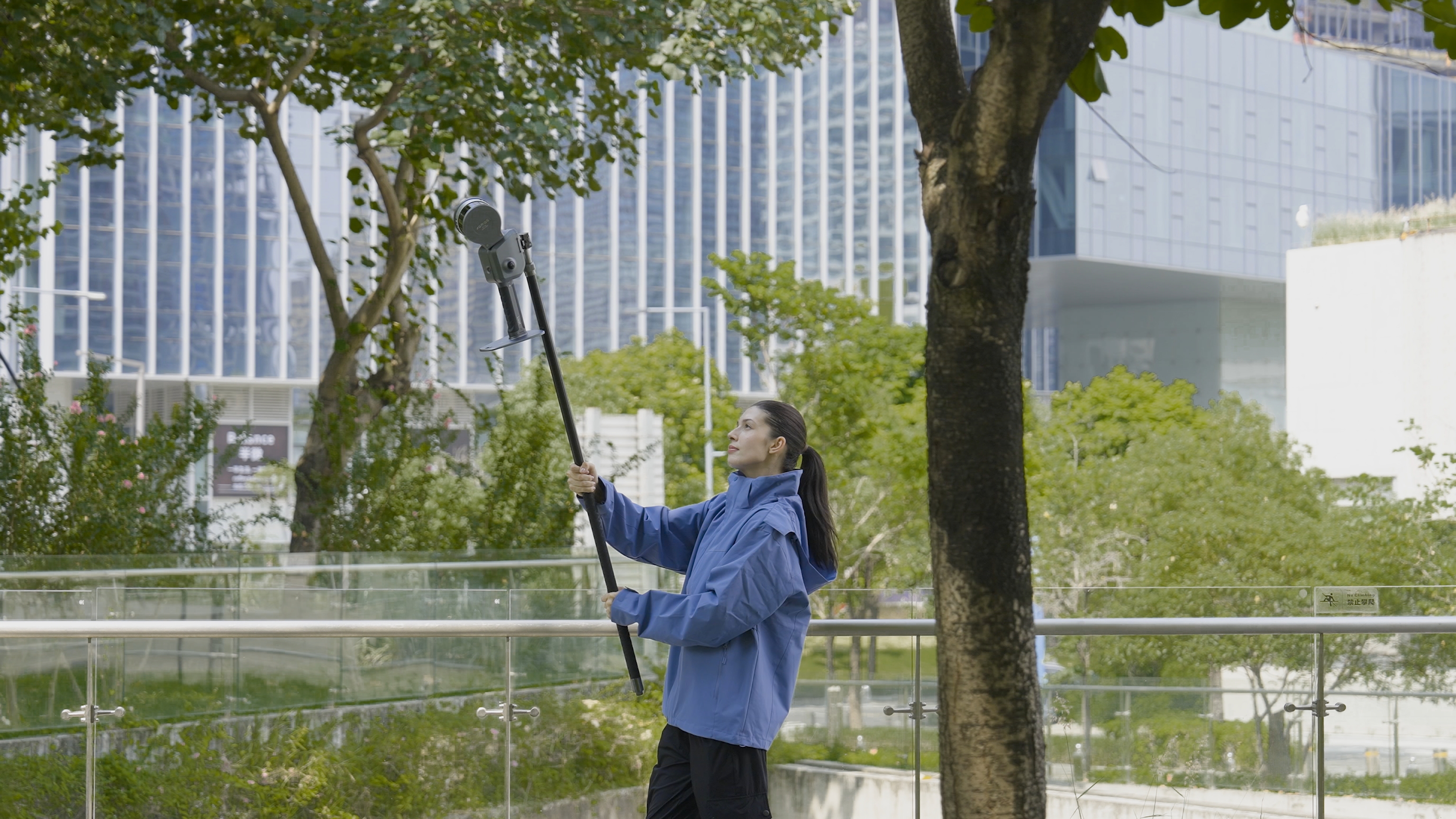 XGRIDS Lixel L2 Pro 제품 이미지 4