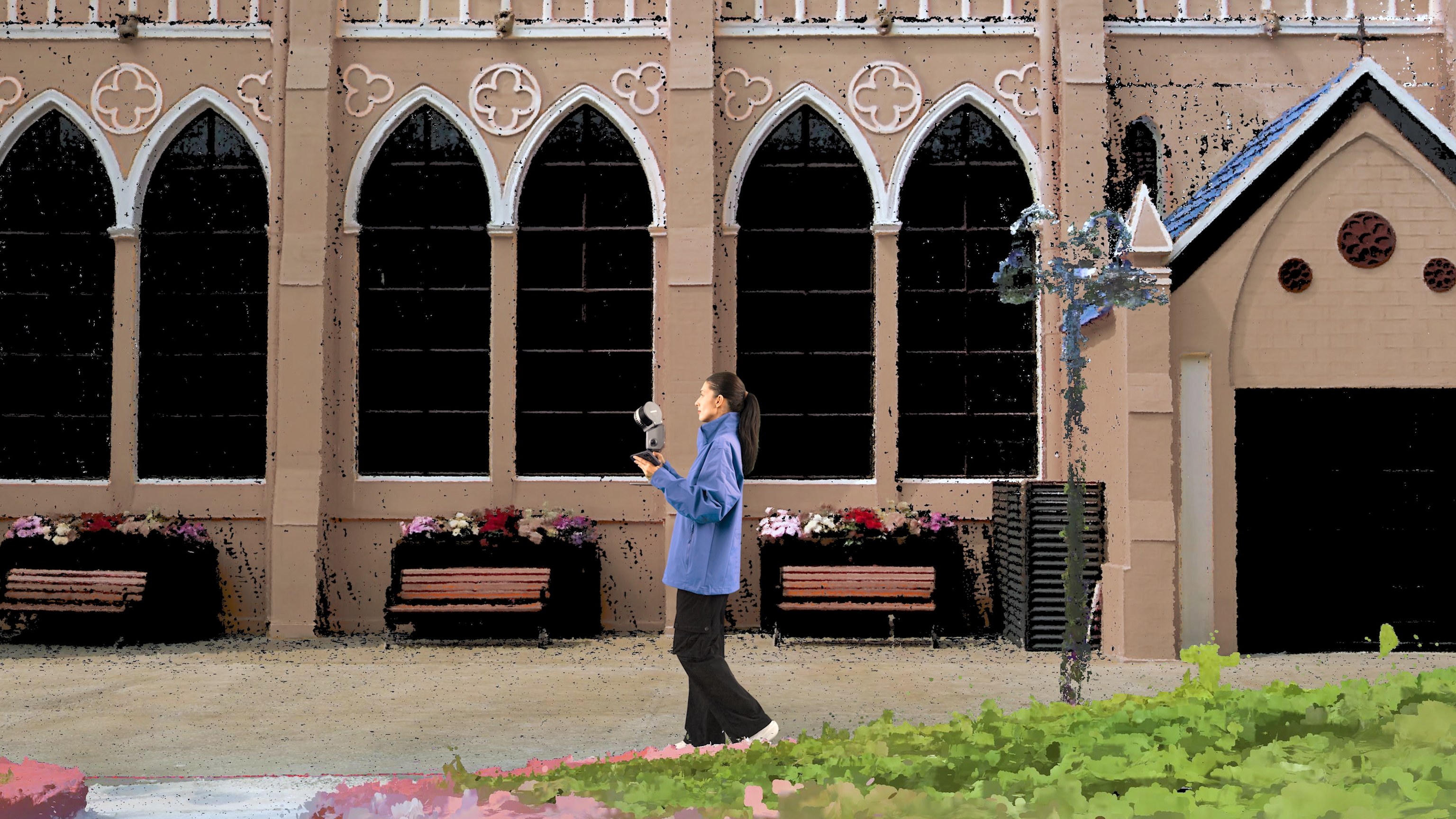 XGRIDS Lixel L2 Pro 제품 이미지 5