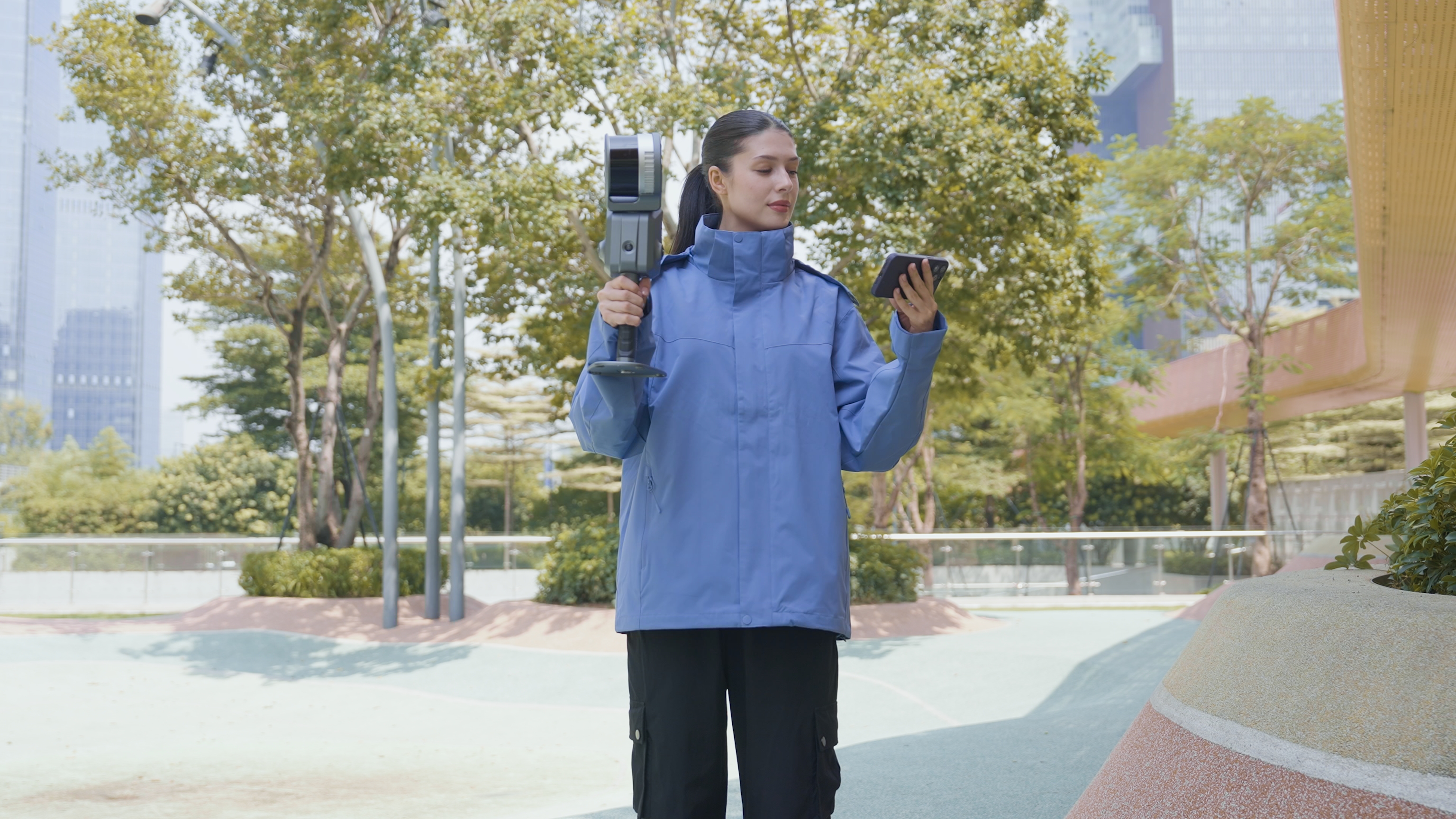 XGRIDS Lixel L2 Pro 제품 이미지 6