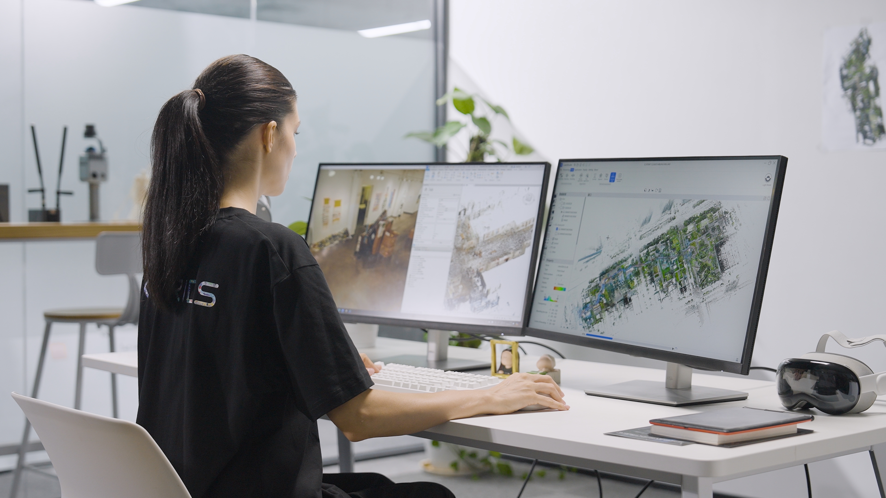 XGRIDS Lixel L2 Pro 제품 이미지 13