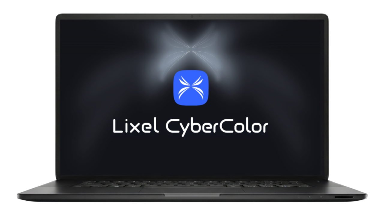 XGRIDS LCC 3D 컬러 재구성 소프트웨어