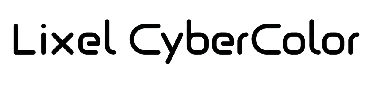 Lixel CyberColor