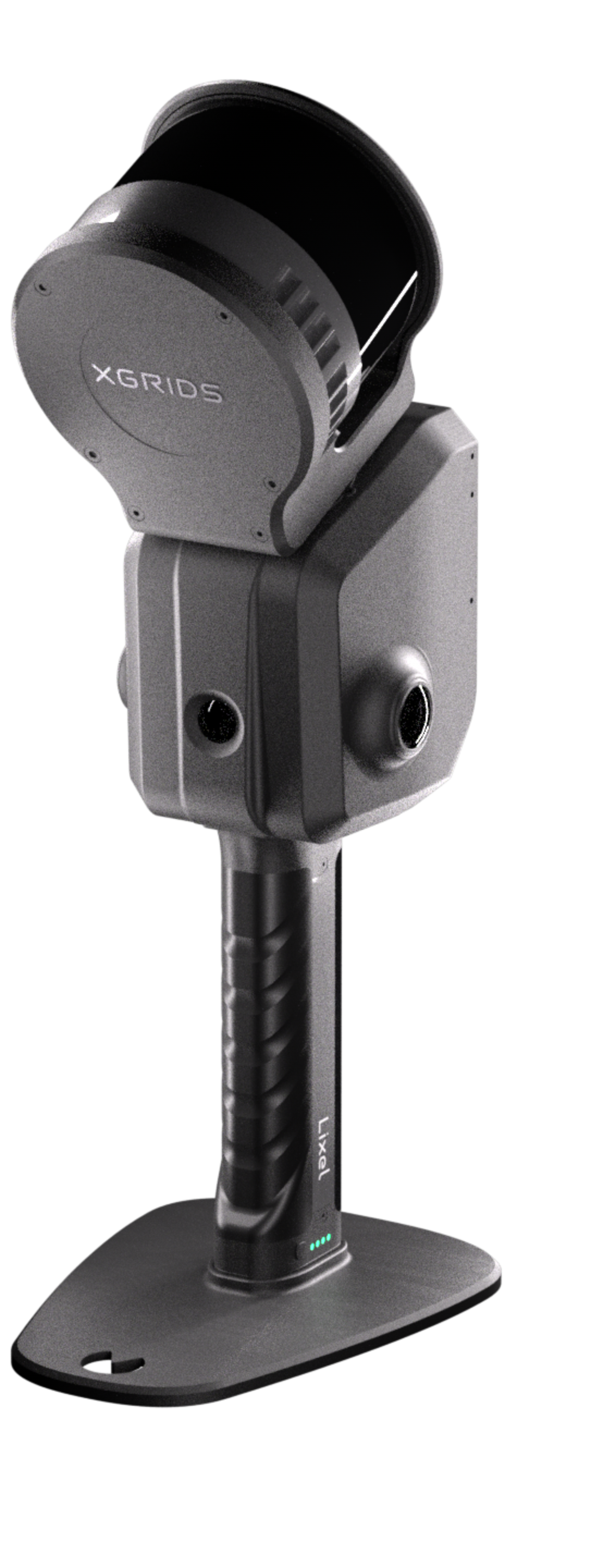 XGRIDS Lixel L2 Pro 실시간 3D 스캐너