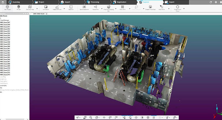 SYN CMS Blog BIM MEP