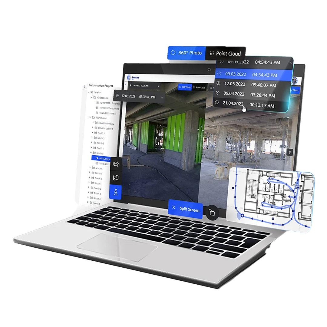 SYN CMS FARO Spherexg