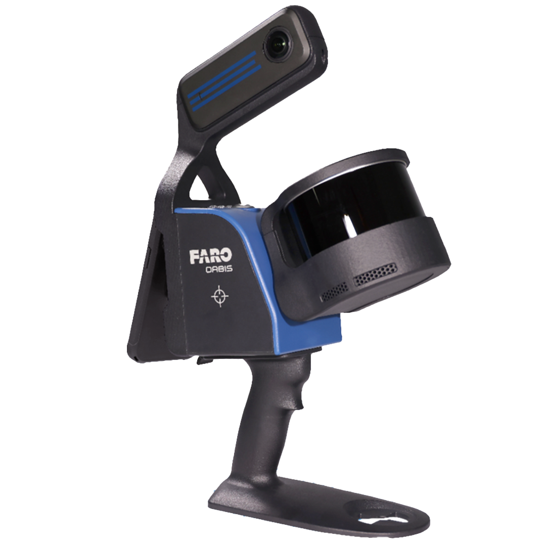 SYN CMS Social FARO Orbis Gen 2