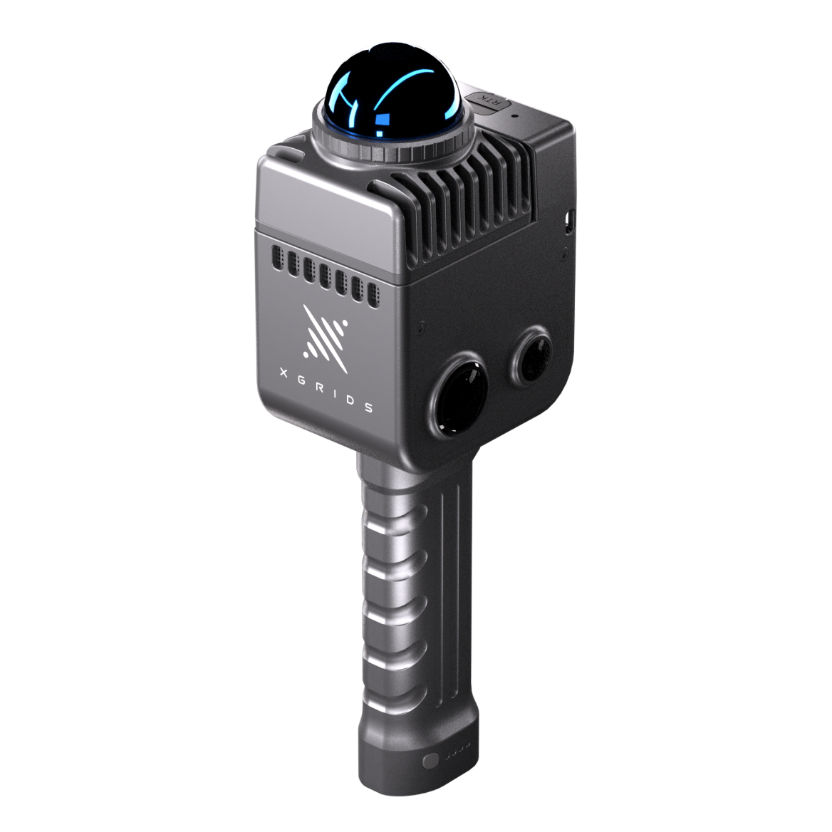 XGRIDS Lixel Kity K1 컴팩트 핸드헬드 3D 스캐너